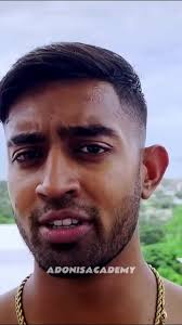 ☝️| Hamza's way to INSTANLY look better #hamza #selfimprovement #motivation