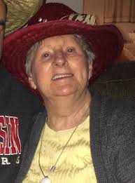 Obituary for Janie E. Erickson