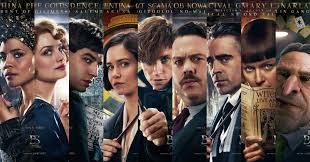 Connect with us on twitter. Fantastic Beasts And Where To Put Them A Pilgrim In Narnia