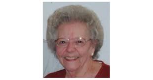 Lauretta Levasseur Obituary (2020)