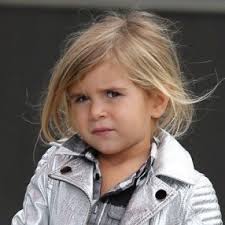 On thursday (july 7), scott disick took to instagram to wish his daughter a happy 9th birthday. Penelope Disick Wiki Net Worth Parents Birthday Bio Height Age