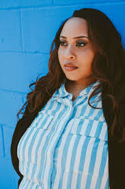 Jasmine Merrill's Instagram, Twitter & Facebook