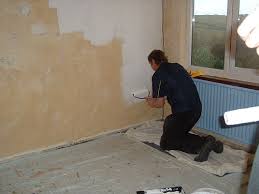 Remove Wall Paper Don T Paint Over It Says Pro Painter Networx