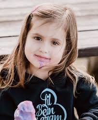 This week, our Lil Bean family is remembering someone incredibly special