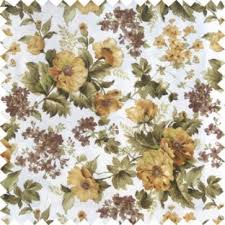 ✓ free for commercial use ✓ high quality images. Green Gold White Color Natural Complete Flower Small Japanese Floral Pattern With Thick Texture Base Fabric Main Curtain