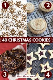40 Tasty And Fun Christmas Cookies Recipes You Have To Make Cookies Recipes Christmas Christmas Baking Cookies Keto Christmas Cookies