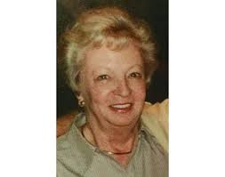 Genevieve Wickliffe Obituary (1938