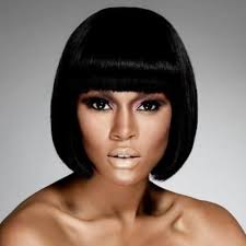 Olivia munn short black hairstyle. 50 Sensational Bob Hairstyles For Black Women Hair Motive Hair Motive