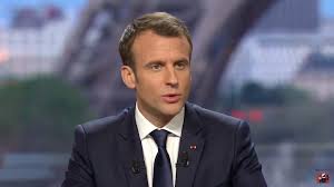 Propos chocs visant emmanuel macron, christophe chalençon persiste et signe. Replay Emmanuel Macron Sur Bfmtv Et Mediapart Face A Jean Jacques Bourdin Et Edwy Plenel Revivez L Interview
