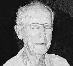 Fred LOY Obituary (2014)