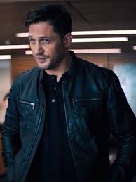 Homecoming is still two months away from. Tom Hardy Venom Black Leather Jacket The Movie Fashion Eddie Brock Venom Leather Jacket Celebrities Leather Jacket