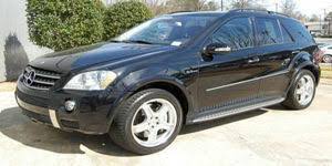 Let other owners help you choose the right car for you. 2006 Mercedes Benz Ml500 Repair Service And Maintenance Cost
