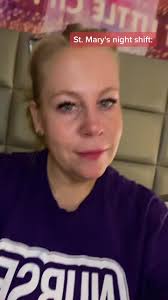 St. Mary's Night Shift Nurse Strike: Be Brave Together