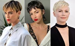 Dai venti ai trent'anni si spazia spesso con lo stile, passando da un taglio lungo a uno corto senza pensarci troppo. Capelli Corti Estate 2020 Dal Genderless Al Pixie I Trend
