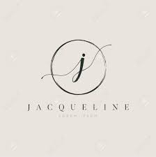 Have a look at these excellent j logo samples, and you will get numerous logo design ideas instantly. Simple Elegant Initial Letter Type J Logo Design Royalty Free Cliparts Vectors And Stock Illustration Image 125122870