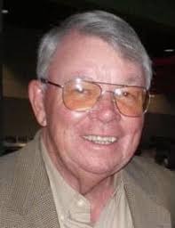 Obituary information for Richard "Dick" Bentley