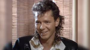 Icehouse's Iva Davies