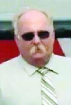 Richard Tipton Obituary (1951