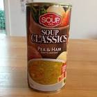 Chunly Chicken Soup