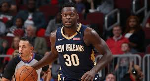 She was randle's first coach, teaming up with his sister nastassia to dominate her son in pickup games. Julius Randle And The New York Knicks Reportedly Have Mutual Interest Kentucky Sports Radio