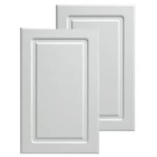 Flat panel, or raised panel. Halifax Bridge Cabinet Doors 12 X 19 2 Pack Home Hardware