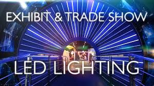 Led Retail Display Lighting