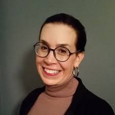 Gretchen Rachel Hammond