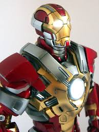 We did not find results for: Comicbook Com Falls For The Hot Toys Iron Man Heartbreaker Sixth Scale Figure Sideshow Collectibles