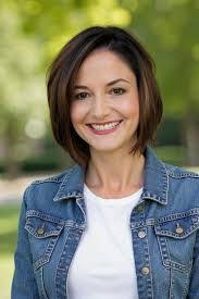 Stephanie Vandergriff's Instagram, Twitter & Facebook