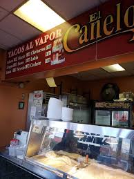 Mexican restaurantel canelo 4236 peach st. Tacos Al Vapor El Canelo Restaurant 6168 Whittier Blvd East Los Angeles Ca 90022 Usa