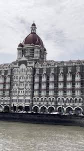 The Taj Mahal Palace Mumbai (Mumbai ...
