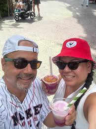 Animal kingdom Refreshments