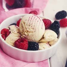 Una deliciosa forma de combatir el calor es disfrutar de un helado. 8 Helados Sanos Y Veganos Que Puedes Hacer Facilmente En Casa