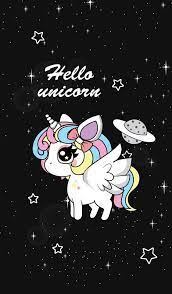 Gambar unicorn kartun lucu via blogger bit ly 2dw3qpn flickr. Papel De Parede Unicornio Ilustrasi Lucu Gambar Unicorn Buku Mewarnai