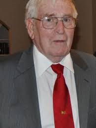 George Powell Obituary June 3, 2013