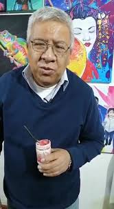 Los esperamos a las 7 pm!!!