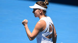 She was introduced to sport by her father. Live Updates Standings Andrea Petkovic Yulia Putintseva Wta Hamburg 8 July 2021 Eurosport