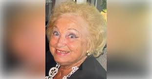 Obituary information for Alma Rosalie Kuiper