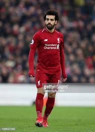 Mohammed Salah Vs Crystal Palace Pictures And Photos Getty Images Crystal Palace Mohamed Salah Liverpool Salah