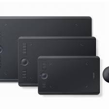It doesn't quite have all the functionality more. Wacom S Refreshed Intuos Pro Small Is A Portable Drawing Tablet For Pros The Verge