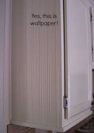Check spelling or type a new query. Free Download Beadboard Wallpaper On Kitchen Cabinets Followpics 473x667 For Your Desktop Mobile Tablet Explore 49 Beadboard Wallpaper For Kitchen Cabinets Beadboard Wallpaper Projects Wallpaper Kitchen Cabinet Doors Diy Beadboard Wallpaper