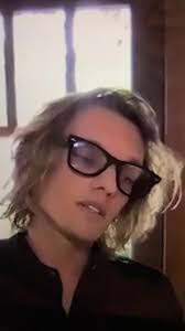 Jamie Campbell Bower Live Instagram