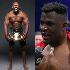 This would be a mega fight and Dana is a businessman. Only problem is Jones  scared. Jony boy knows Francis will KO him into the shadow realm