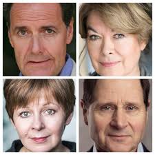 Georgetown Little Theatre presents A Christmas Carol