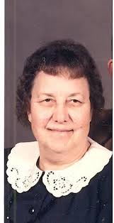 Virginia Pickens Obituary (2010)