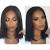 14 Inch Hair Chart