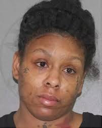 Felony Arrests In Angelina County Oct 28