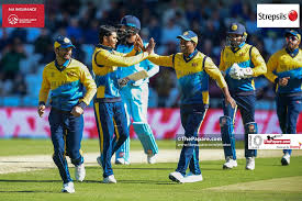 'we can beat india and end world cup on a high'. Morgan S Comments Motivated The Team Dhananjaya De Silva