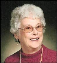 Phyllis Neubauer Obituary (1929