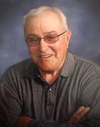 Noah Raber Obituary (1933